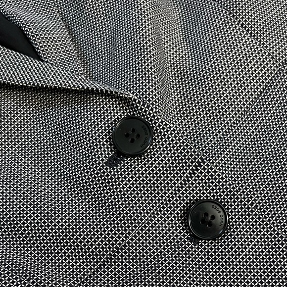 BOSS by Hugo Boss Jepita Suit Jacket - Picture 2 of 6